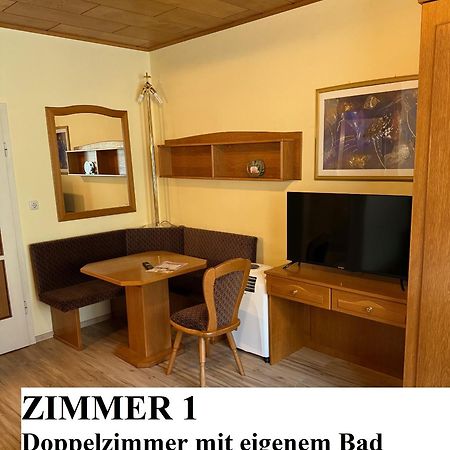 Sommerfrische Waldviertel Kirchberg am Walde ภายนอก รูปภาพ