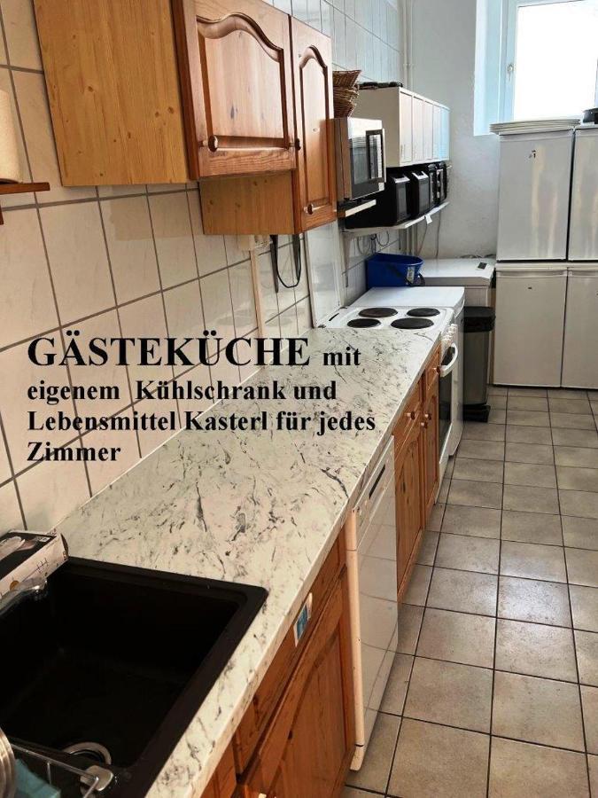 Sommerfrische Waldviertel Kirchberg am Walde ภายนอก รูปภาพ