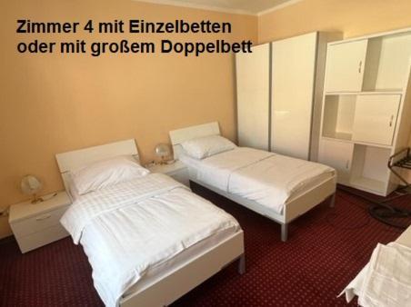 Sommerfrische Waldviertel Kirchberg am Walde ภายนอก รูปภาพ