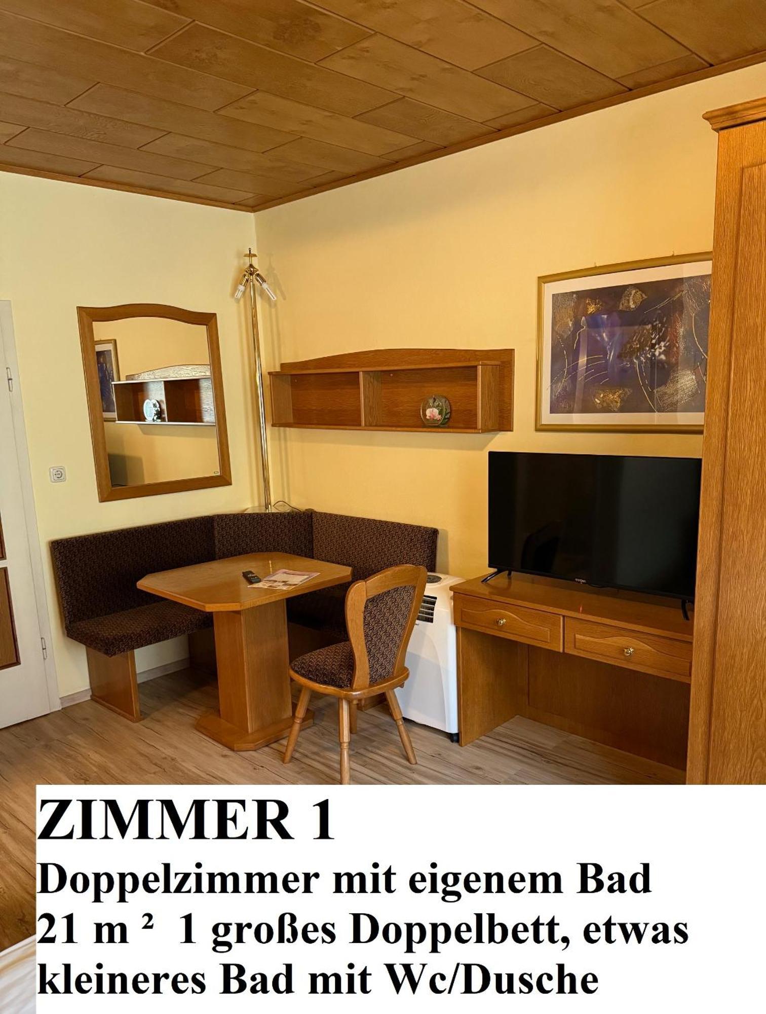Sommerfrische Waldviertel Kirchberg am Walde ภายนอก รูปภาพ
